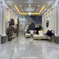 Bán nhà mới xây tặng full nội thất cao cấp Khu dân cư Phường Trường An, thành phố Vĩnh Long