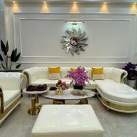 Bán nhà mới xây tặng full nội thất cao cấp Khu dân cư Phường Trường An, thành phố Vĩnh Long