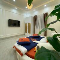 Bán nhà mới xây tặng full nội thất cao cấp Khu dân cư Phường Trường An, thành phố Vĩnh Long