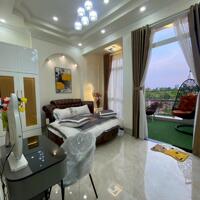 Bán nhà mới xây tặng full nội thất cao cấp Khu dân cư Phường Trường An, thành phố Vĩnh Long