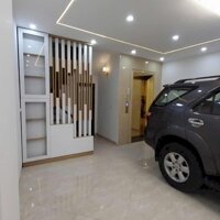 Bán nhà Trại Cá - Hai Bà Trưng, 45m2, nhà đẹp, thang máy giá cực sốc 11,9 tỷ