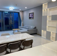 [Ở Ngay] Cho Thuê Căn Hộ Chung Cư Sunwah Pearl 65,5 Triệu, 123M2 Tại Nguyễn Hữu Cảnh, Bình Thạnh