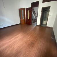 Cho Thuê Nhà Nguyên Căn 2 Mặt Thoáng Trung Yên 11.Diện Tích122M2 X 5T,Mặt Tiền5M. Giá 30 Triệu/Th