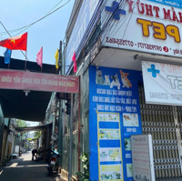 Cho Thuê Nhà Mặt Tiền 2 Tầng Đường Trường Chinh