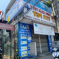 Cho Thuê Nhà Mặt Tiền 2 Tầng Đường Trường Chinh