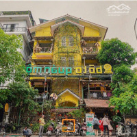 Cho Thuê Nhà Mặt Phố Nguyễn Văn Lộc, 150M X4T,Mặt Tiền8M,Mọi Mô Hình,Dãy Biệt Đỉnh Nhất Phố