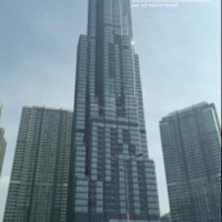Bán Nhanh Căn Hộ 87M2 Tầng 38 Landmark 81, 2 Phòng Ngủ 2 Vệ Sinh Giá Bán 16 Tỷ Nội Thất Cơ Bản