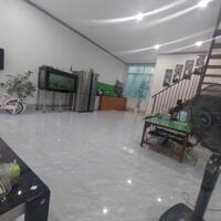 Bán nhà lầu Thiện Tân - Trảng Dài, gần chợ Quang Thắng, chỉ 1tỷ950