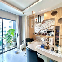 Bán Căn Hộ Cao Cấp 95M2, New City, Mai Chí Thọ, Thủ Thiêm