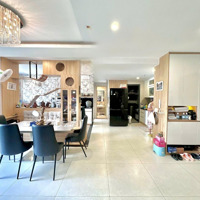 Bán Căn Hộ Cao Cấp 95M2, New City, Mai Chí Thọ, Thủ Thiêm