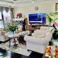 Chính Chủ Bán Căn 4 Ngủ 165M2 Tại Hei Tower Điện Lực, Full Đồ, Ban Công Đông Nam, Sổ Đỏ