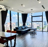 Bán Căn Hộ Chung Cư View Đẹp Tại The Nine, 9,9 Tỷ, 103,3M2, Cầu Giấy, Hà Nội