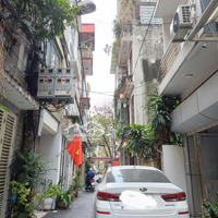 Cần Bán Gấp Nguyễn Văn Trỗi - 94M2 - Ô Tô Vào Nhà - Dòng Tiền Ổn Định - Ở Hoặc Làm Ccmn Dòng Tiền