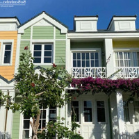 Chuyển Nhượng Nhà Phố Đối Diện Công Viên Novaworld Phan Thiết Giá: 3.5 Tỷ Bao Thuế Phí 0966765282