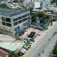 Mt Hoàng Hữu Nam ~ 35M*100M = 3500M2. Ngay Showroom Ford Suối Tiên & Lê Văn Việt. Siêu Rẻ : 67 Triệu/M2