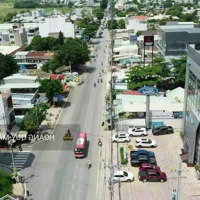 Mt Hoàng Hữu Nam ~ 35M*100M = 3500M2. Ngay Showroom Ford Suối Tiên & Lê Văn Việt. Siêu Rẻ : 67 Triệu/M2