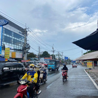 Mt Hoàng Hữu Nam ~ 35M*100M = 3500M2. Ngay Showroom Ford Suối Tiên & Lê Văn Việt. Siêu Rẻ : 67 Triệu/M2