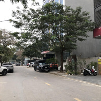 Đất Đấu Giá Phú Thượng Tây Hồ (Đối Diện Sunshine Ciputra ) Full Thổ Cư 128M2-Mt8.5M- 260 Triệu/M