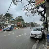 Đất Đấu Giá Phú Thượng Tây Hồ (Đối Diện Sunshine Ciputra ) Full Thổ Cư 128M2-Mt8.5M- 260 Triệu/M