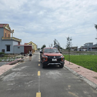 Cần Tiền Bán Gấp Trong Tuần Mảnh Đất Đẹp Vị Trí Đắc Địa Mặt Biển Nam Định