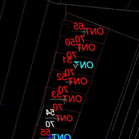 Cô Bạn Cần Ra Hàng Lô Đất Mặt 291 Nhân Hòa. Diện Tích 70M2Mặt Tiền5.6M. Hướng Tây Vị Trí Mặt 291