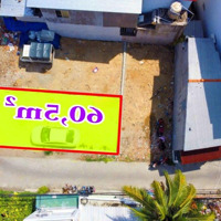 Đất Đất Tttp Nha Trang. Cách Chợ Phương Sài Chỉ 400M