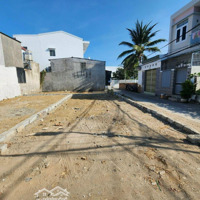 Đất Đất Tttp Nha Trang. Cách Chợ Phương Sài Chỉ 400M