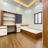 BÁN TÒA NHÀ CHUNG CƯ MINI ĐỘI CẤN, BA ĐÌNH 51M², 6 TẦNG, MẶT TIỀN 5M,  11 PHÒNG CHO THUÊ, DOANH THU 720 TRIỆU/NĂM - GIÁ 12 TỶ 2.