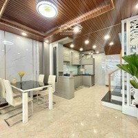 Cho Thuê Nhà Siêu Đẹp Hoa Lan, Phường 2, Quận Phú Nhuận