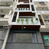 Cho Thuê Nhà Siêu Đẹp Hoa Lan, Phường 2, Quận Phú Nhuận