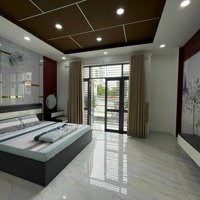 Cho Thuê Nhà Siêu Đẹp Hoa Lan, Phường 2, Quận Phú Nhuận