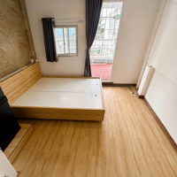 Phòng Cho Thuê Cao Cấp, Full Nt Tại Đường Hồ Thị Kỷ, Quận 10, Giá : 5,2 Triệu/Tháng