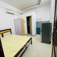 Phòng Cho Thuê Cao Cấp, Full Nt Tại Đường Hồ Thị Kỷ, Quận 10, Giá : 5,2 Triệu/Tháng