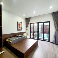 Siêu Vip ! Bán Mặt Ngõ Tôn Đức Thắng, Đống Đa, 2 Thoáng Vĩnh Viễn, Kd, Gần Phố, Tặng Nội Thất 60M