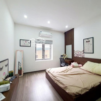 Siêu Vip ! Bán Mặt Ngõ Tôn Đức Thắng, Đống Đa, 2 Thoáng Vĩnh Viễn, Kd, Gần Phố, Tặng Nội Thất 60M