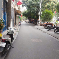 Bán Nhà Siêu Rẻ Phố Quan Nhân 180M2 Chỉ 22 Tỷ