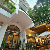 Phố Tây Hồ - Quảng An - Tây Hồ 640M X 8 Tầng -Mặt Tiền20M - Giá Bán 231 Tỷ - Siêu Phẩm - Full Thổ Cư .
