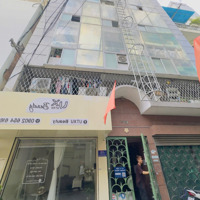 Bán Nhà Mặt Tiền Thụt - Đường Hoàng Văn Thụ, 10X15M 5L Hđt 70 Triệu/Th Giá Bán 25 Tỷ (Tl)