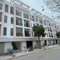 Bán Biệt Thự 4 Phòng Ngủ 75M2 Tại T&T Phố Nối, Giá Thỏa Thuận, Hưng Yên