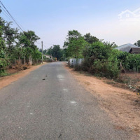 Bán Lô Đất Ở Ia Sao - Gia Lai Cách Ubnd Xã Ia Sao 900M