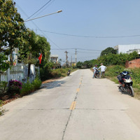Bán Đất 100M2, 1,32 Tỷ Tại Võ Như Hưng, Điện Nam Trung, Điện Bàn, Quảng Nam