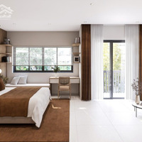 Khai Trương Hệ Thống Căn Hộ 1 Phòng Ngủfull Nội Thất - Cách Đại Học Rmit - Tôn Đức Thắng 3Km
