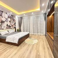 NHÀ ĐẸP XÂY MỚI – PHỐ YÊN HÒA – 35M2 – 5 TẦNG  – GẦN PHỐ – VỊ TRÍ SIÊU ĐẸP