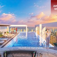 Hot! Giỏ Hàng Hơn 10 Căn Hộ 2 Phòng Ngủchỉ Cần 3 Tỷ Ck Nhanh Lên Đến 11%. Giá Tốt Nhất Đà Nẵng
