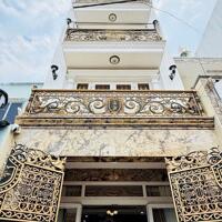 Bán nhà xinh 379/ Quang Trung, P.10, Gò Vấp: 7,75 tỷ