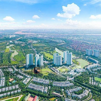 Căn Hộ Thang Máy Riêng Ecopark - Hơn 150M2 - Giá Chỉ 10.X Tỷ Full Nt 0918114743