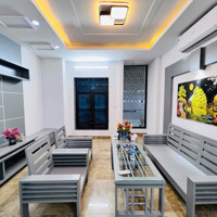 Bán Nhà 6 Tầng, Lô Góc Phố Quan Nhân Mt5,3M, Cách Phố Chỉ 10M, Trung Tâm Thanh Xuân - 0942724221