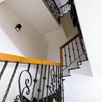 Bán Nhà 3 Lầu Khu Dân Cư Phước Kiển A Xã Phước Kiển. Cách Quận 7 Khoảng 700M