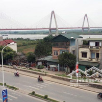 Cđt Mở Bán Khu Nhà Ở Phú Thượng, Tây Hồ, Hà Nội / Oto Thang Máy