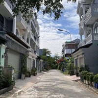 Bán Gấp Nền 2Mặt Tiềnđường Bàn Cờ, 89.5M2 - 8.4M Ngang Kdc Ven Sông Nhơn Đức, Giá Chỉ 3,1 Tỷ Sổ Sẵn